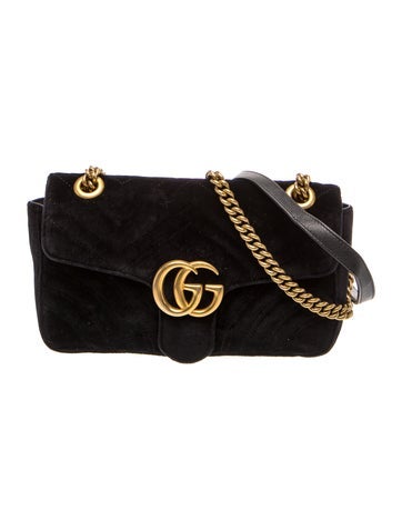 Double G Marmont Small