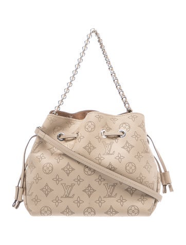 LV Monogram Bella