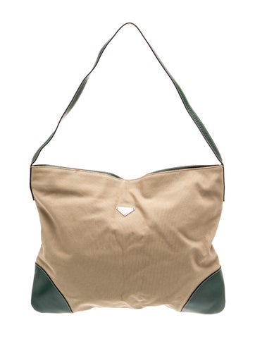 Tessuto Nylon Hobo