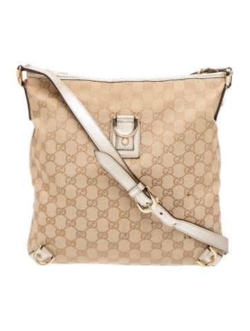 GG Canvas Abbey