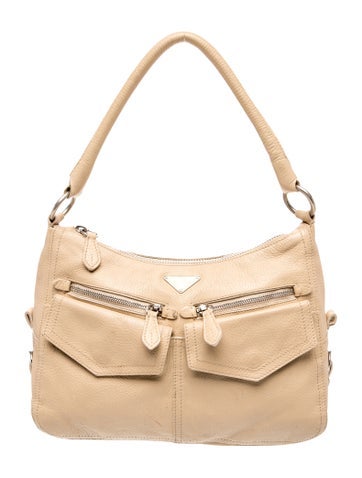 Vitello Daino Leather Re-Edition 2000