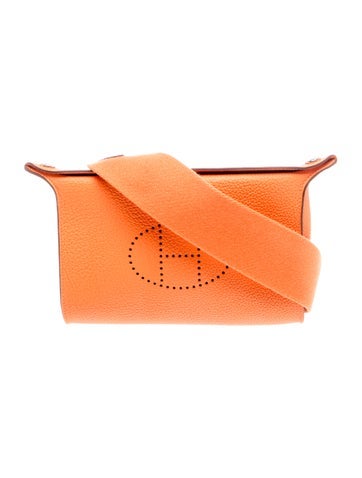Hermes 2023 Togo Videpoches