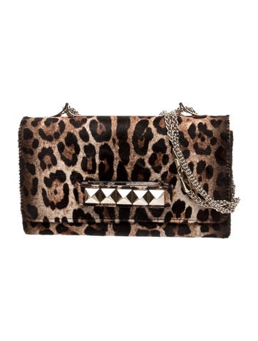 Rockstud Shoulder Bag