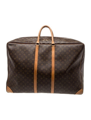 LV Monogram Sirius 70