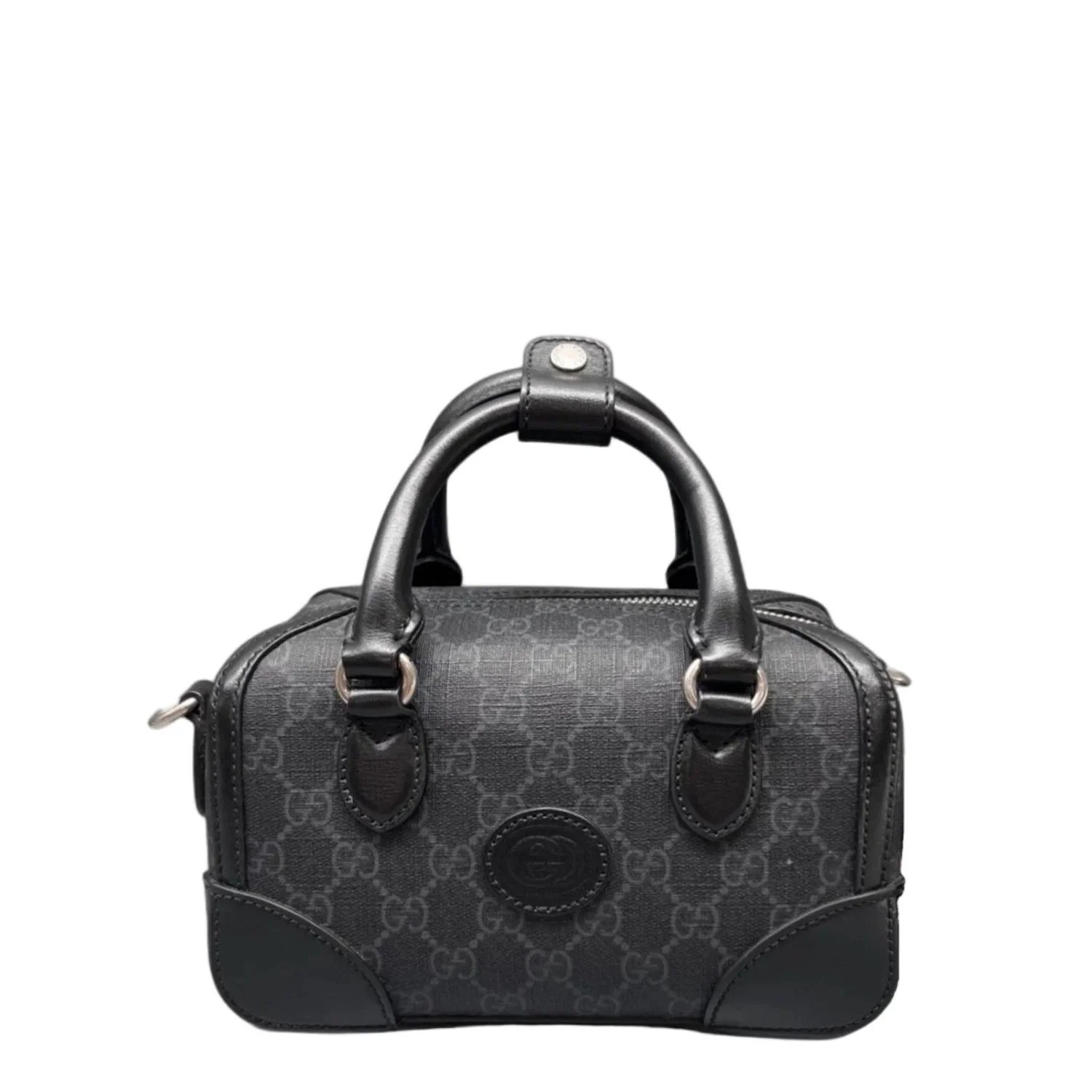 Boston Bag Mini