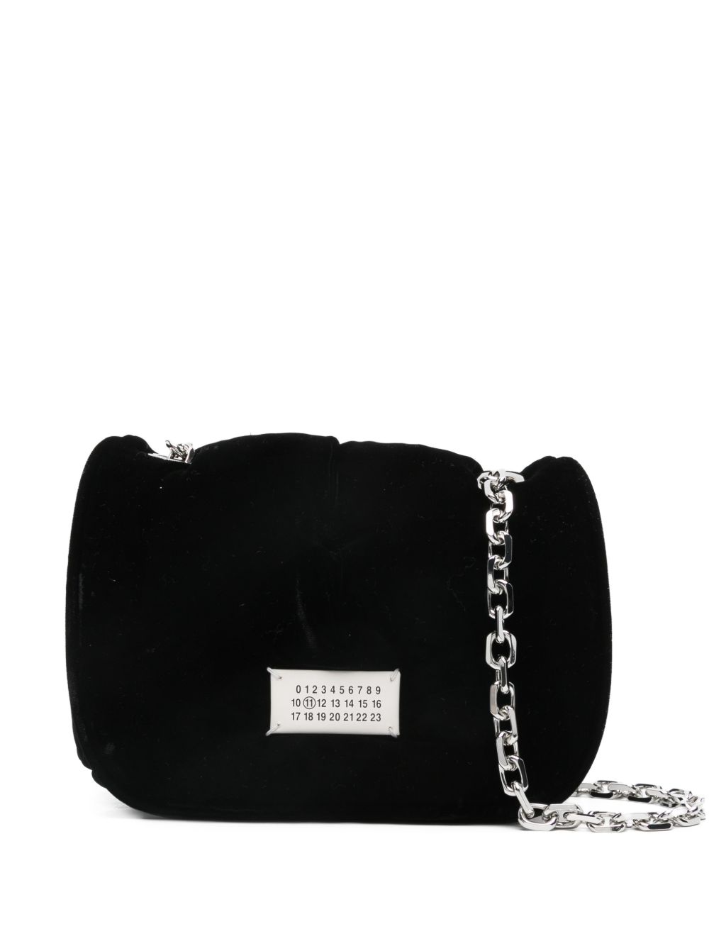 Maison Martin Margiela Flap Glam Slam shoulder bag