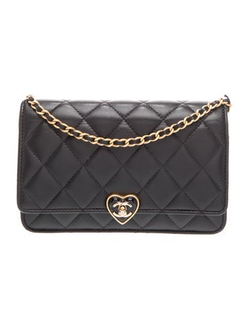 Heart Wallet On Chain