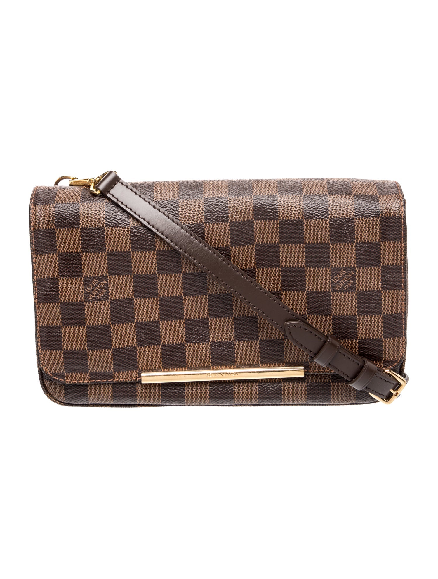 Damier Ebene Hoxton