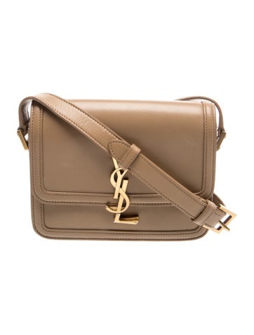 Leather Solferino Small