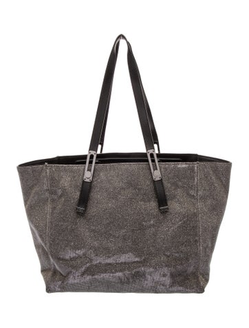 Canvas Tote