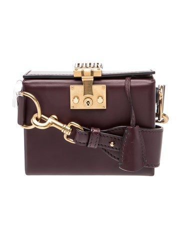 Dior Leather Dior Addict
