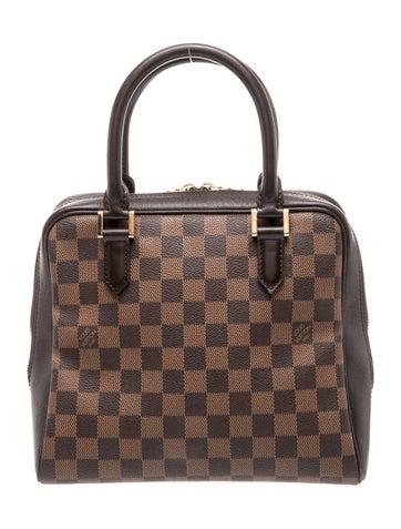 Damier Ebene Brea Vintage