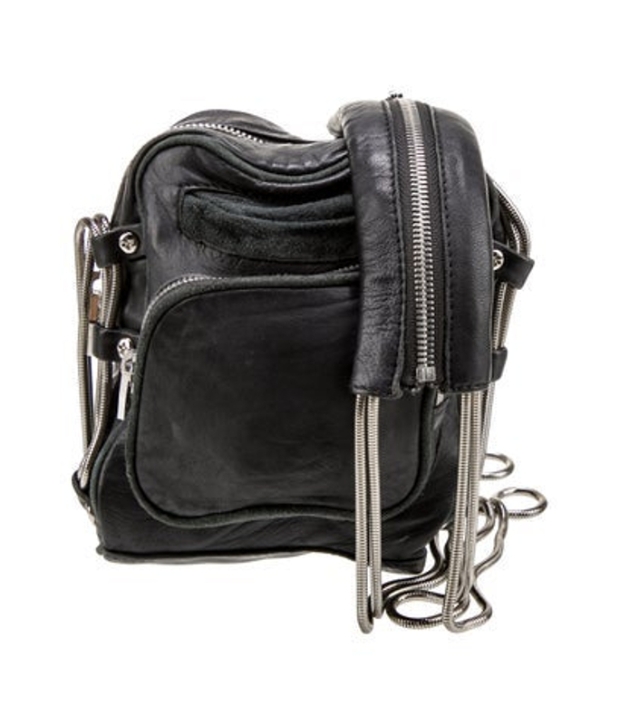 Alexander Wang Wang Leather Backpack
