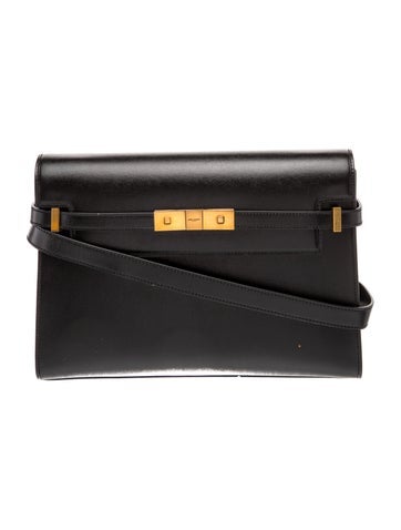 Leather Manhattan Medium