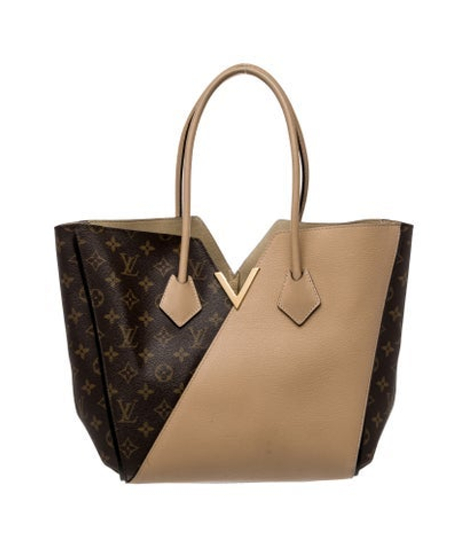 Louis Vuitton Vuitton Lv Monogram Kimono Pm