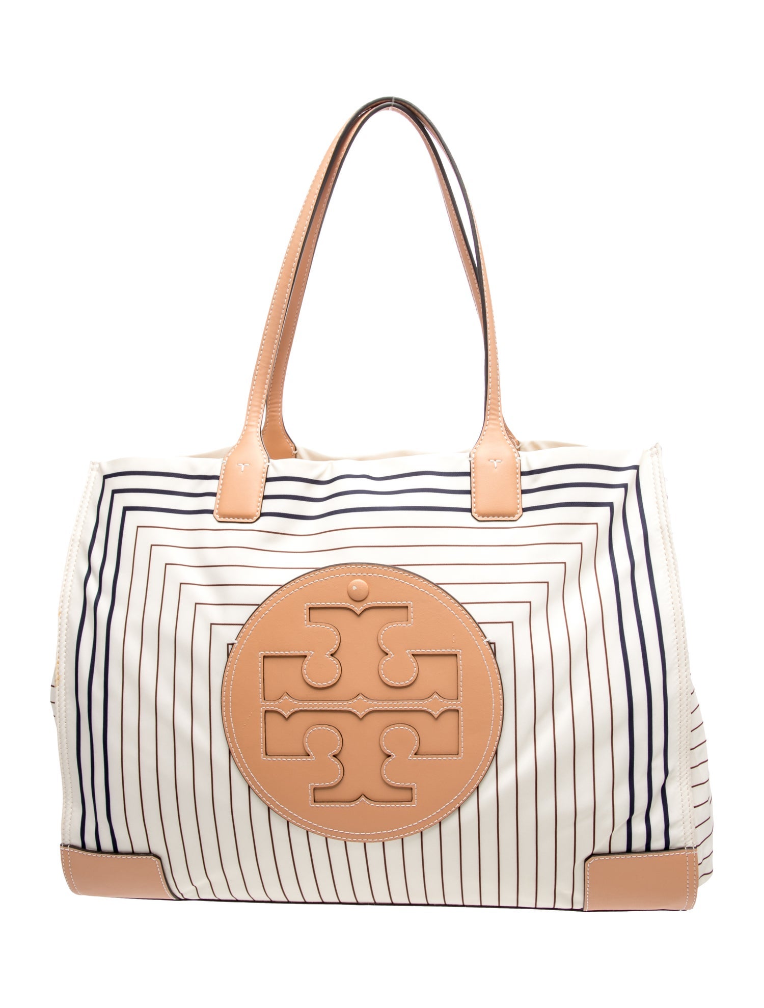 Nylon Tote