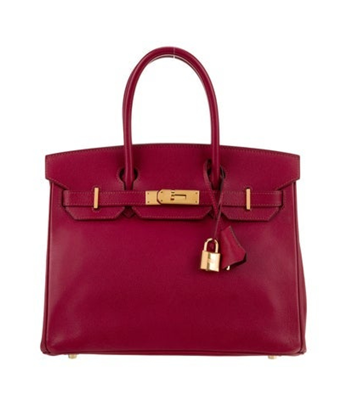 Hermes Epsom Birkin 30