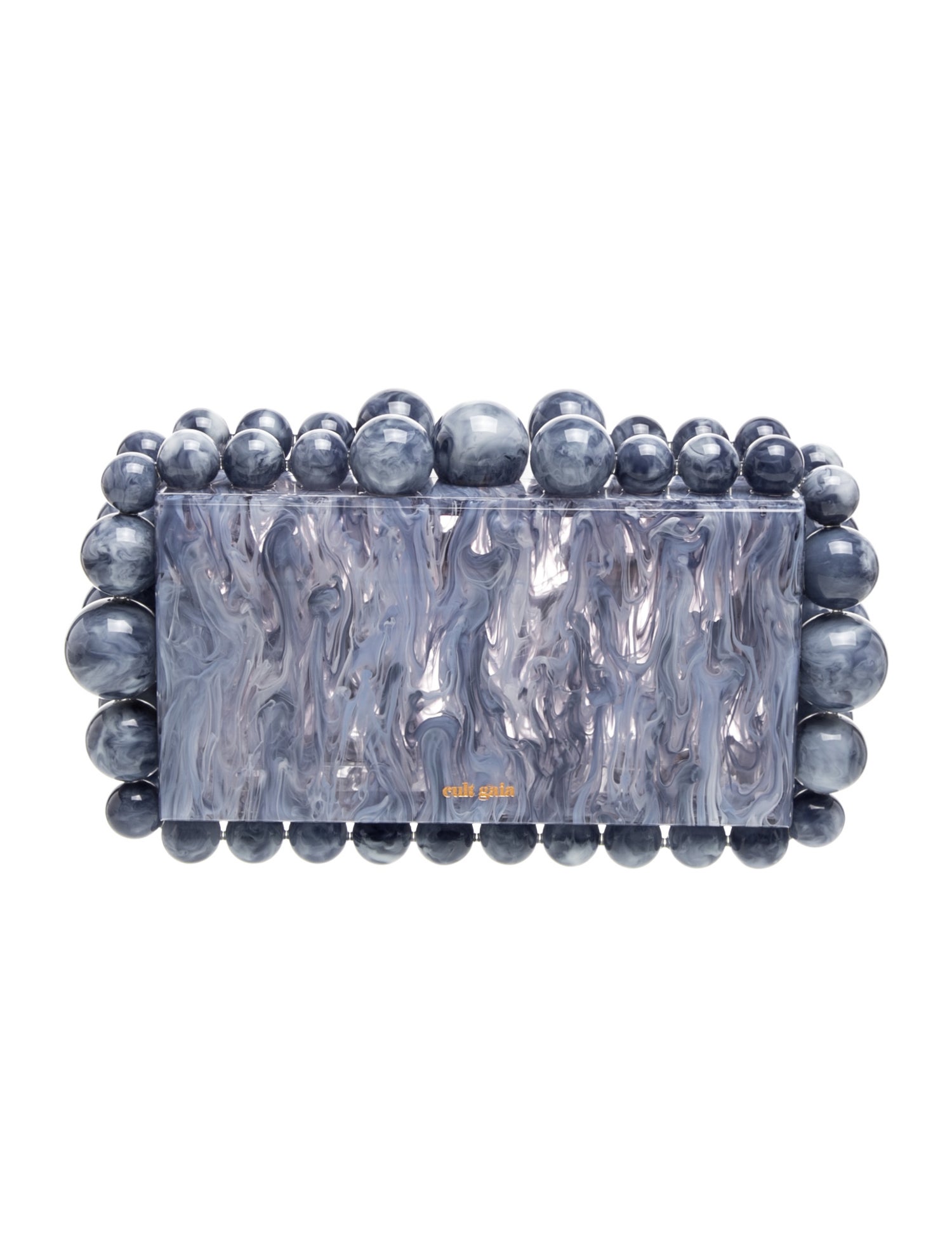Acrylic Clutch