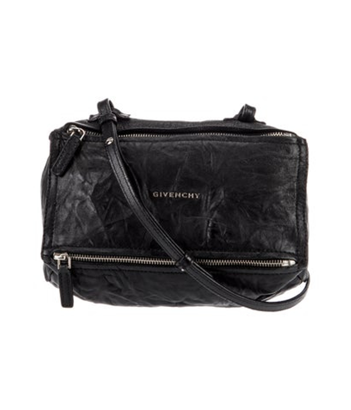 Givenchy Leather Crossbody Bag