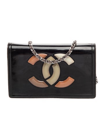 Lipstick Crossbody Bag