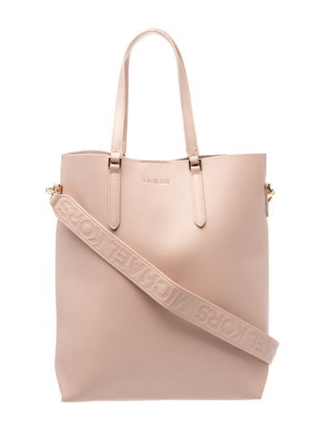 Leather Bucket Bag