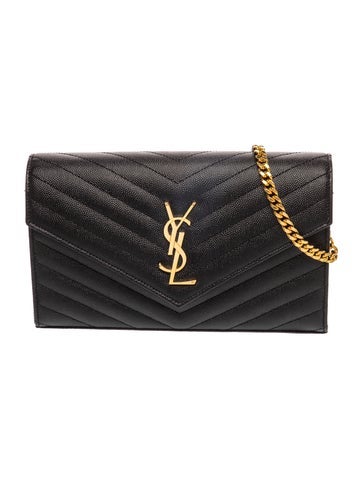 Leather Envelope