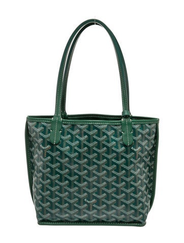 Goyardine Anjou Mini 2024