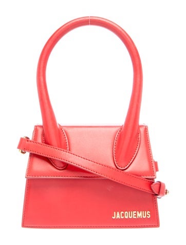 Leather Le Chiquito Mini