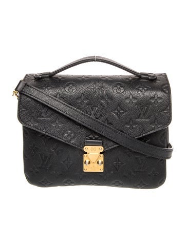 Monogram Pochette Métis