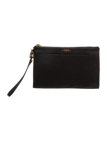Nylon Clutch