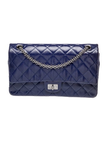 Reissue 226 Double Flap Bag