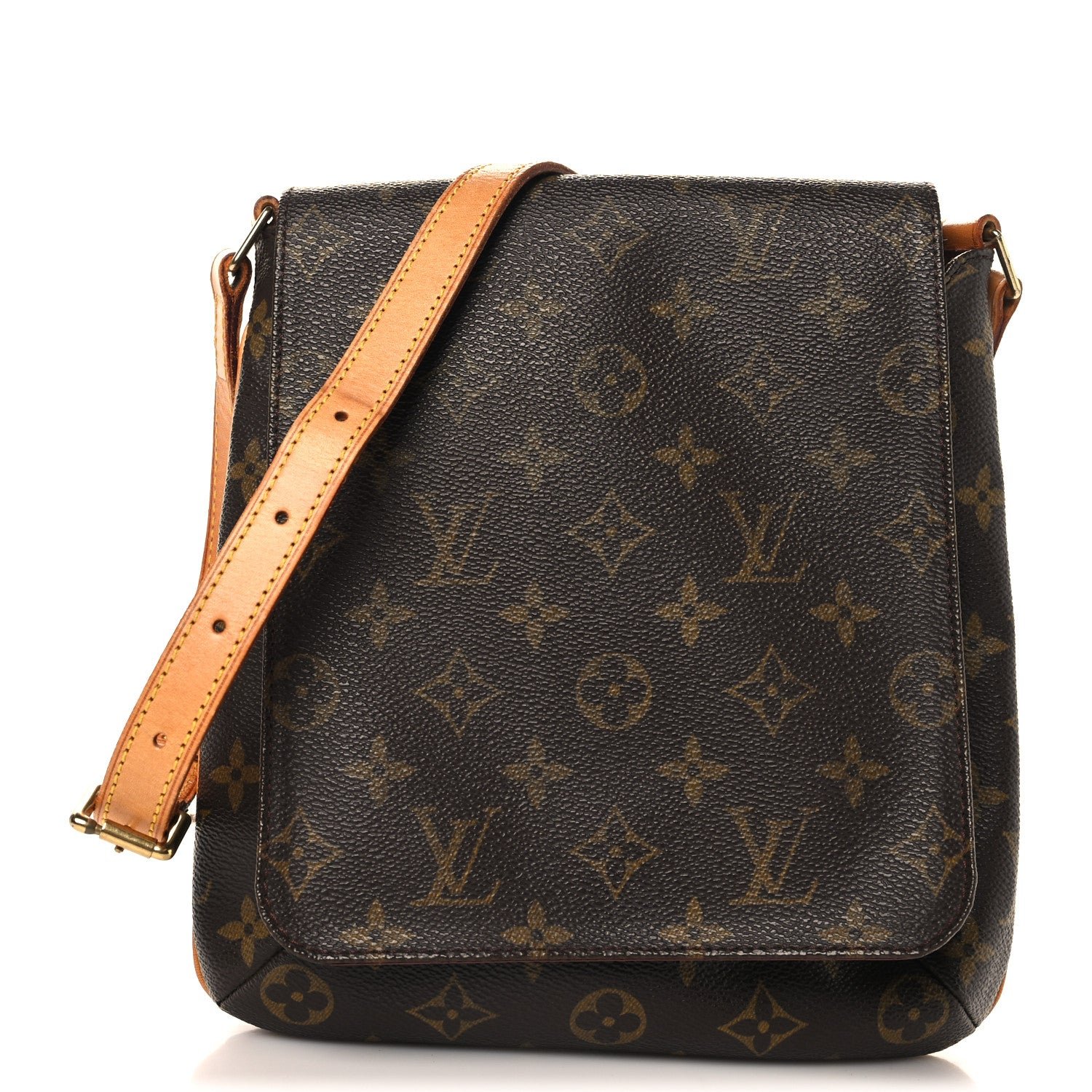 Louis Vuitton Monogram Musette Salsa