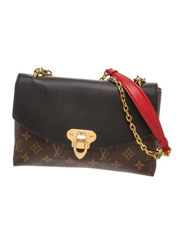 LV Monogram Saint Placide