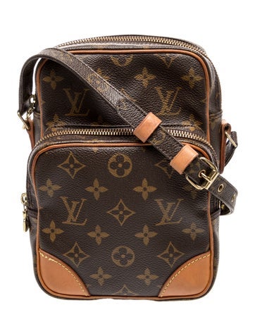 LV Monogram Amazone