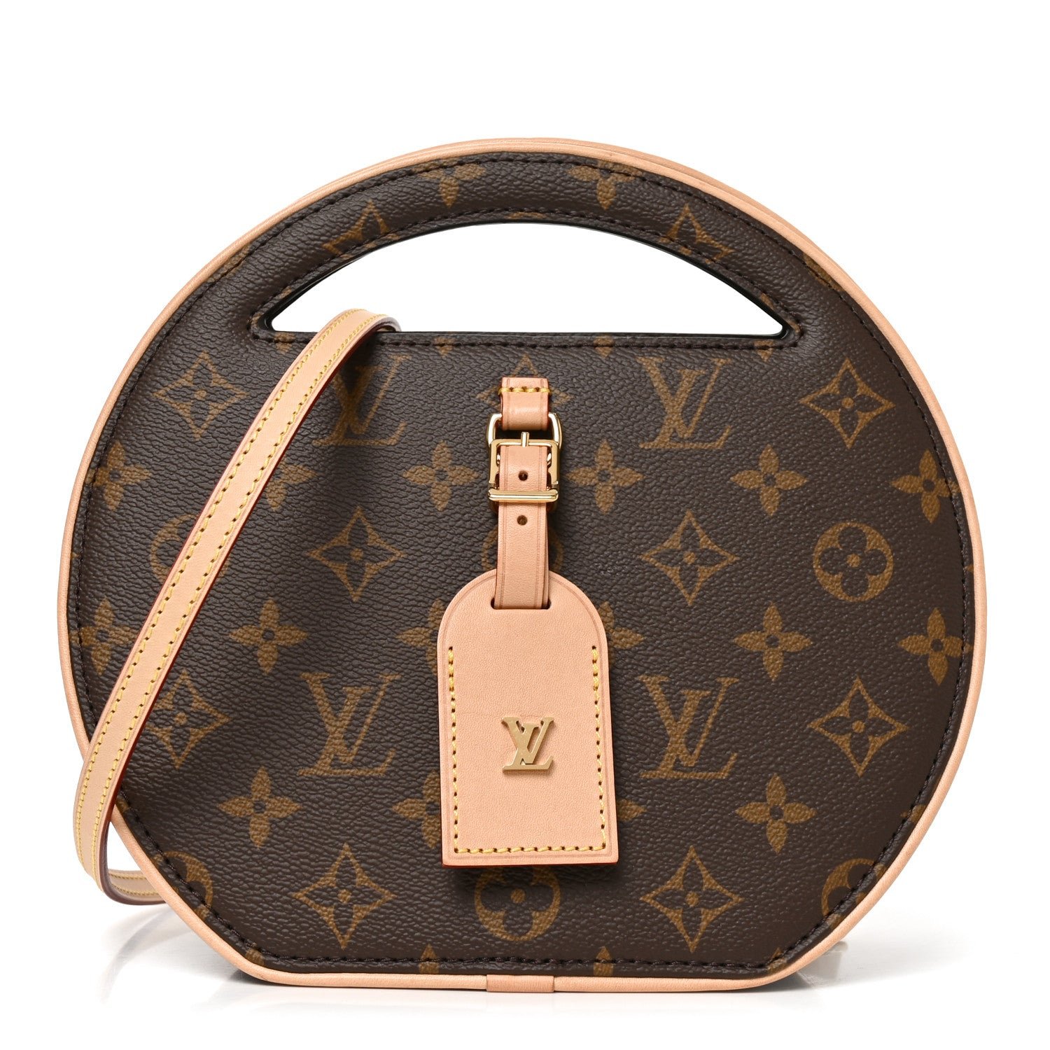 Louis Vuitton Reverse Monogram Around Me PM