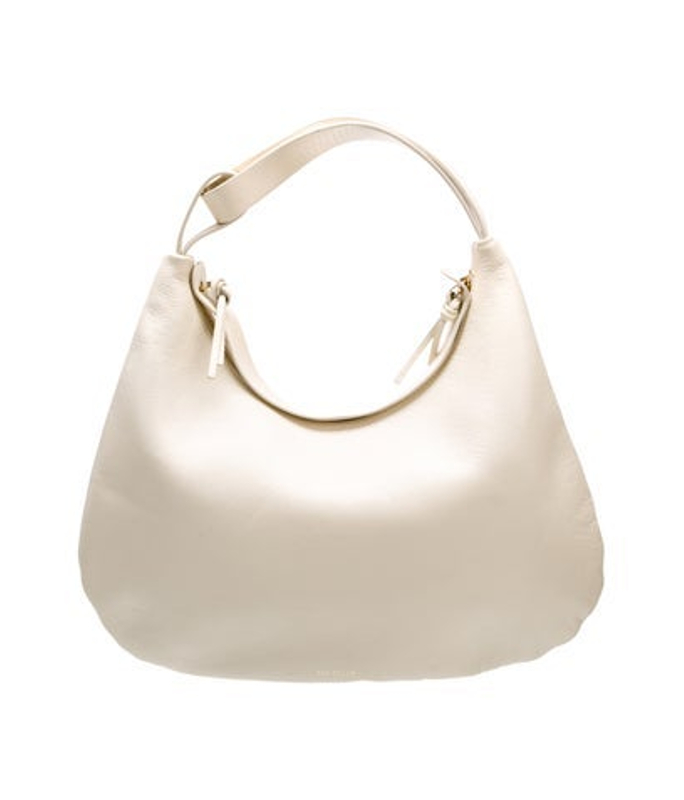 Neous Leather Shoulder Bag