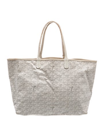Goyard Goyardine St.Louis PM