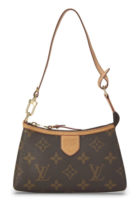 Monogram Delightful Pouch Mini