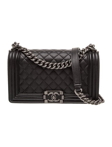 Medium Boy Bag