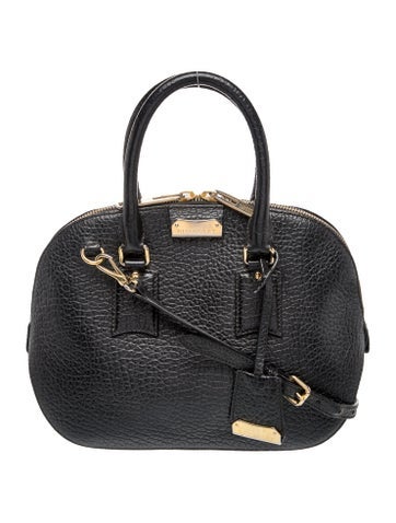 Leather Orchard Small