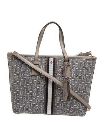 Tory Burch Messenger Bag
