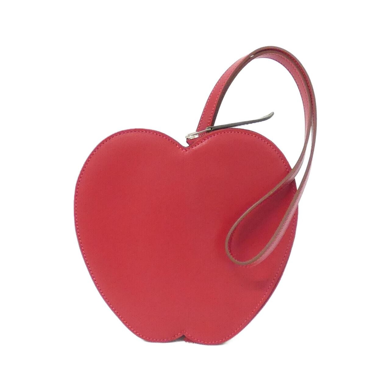 Hermes POMME Tutti Frutti 070554CK Pouch