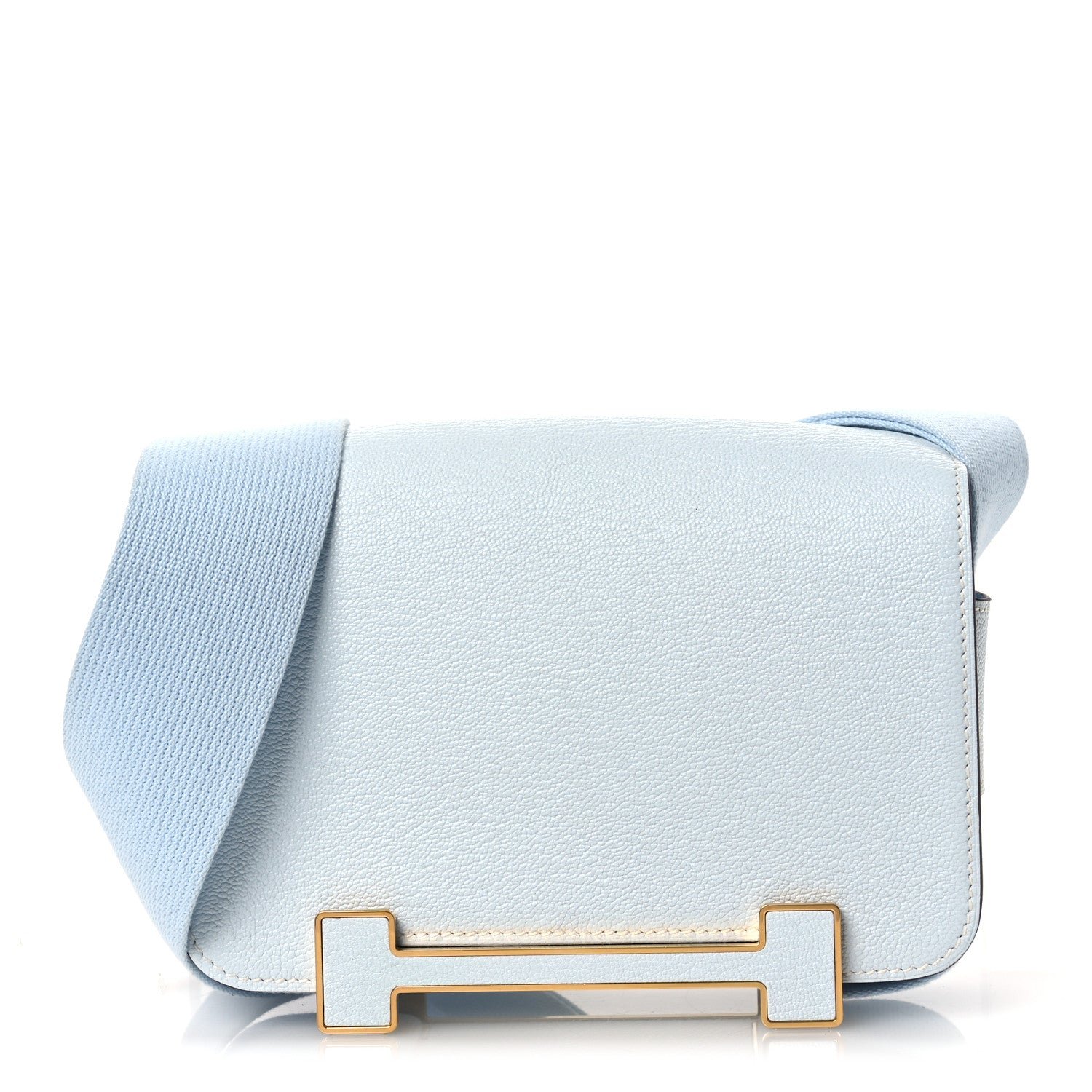 Hermes Chevre Mysore Verso Geta Bleu Brume Nata