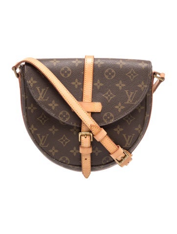 LV Monogram Chantilly PM Vintage