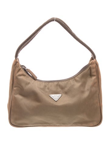 Prada Tessuto Nylon Tessuto