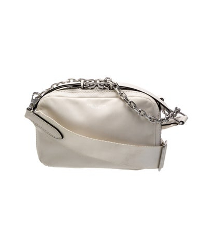 Rag & Bone Bone Leather Crossbody Bag