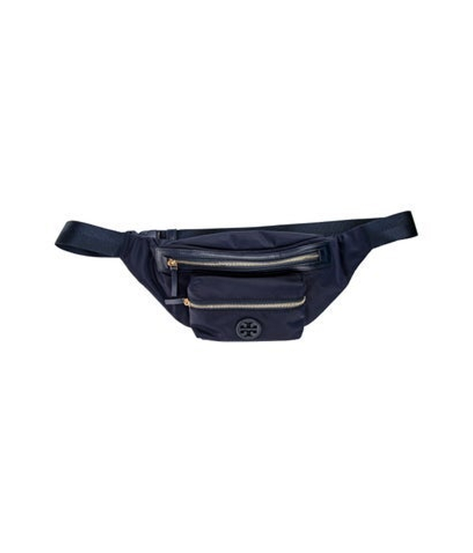 Tory Burch Burch Nylon Belt Bag