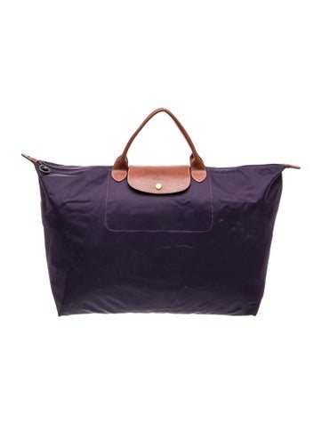 Signature Tote