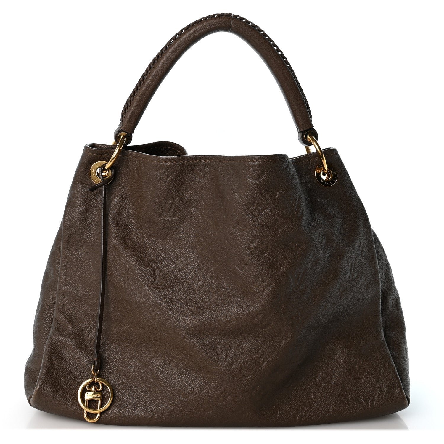 Louis Vuitton Empreinte Artsy MM Ombre