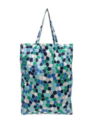 Canvas Tote